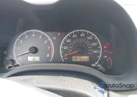 2012 Toyota Corolla L from USA, damaged, VIN 5YFBU4EE2CP021967